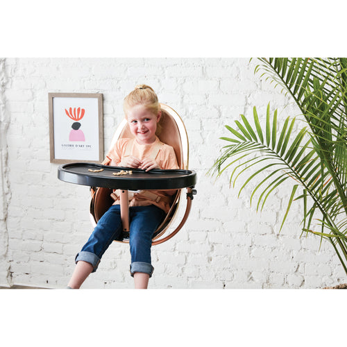 fresco special edition chair - rose gold