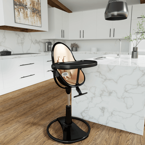 fresco noir chair | bloom