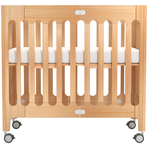 natural | variant=natural, view=minibassinet
