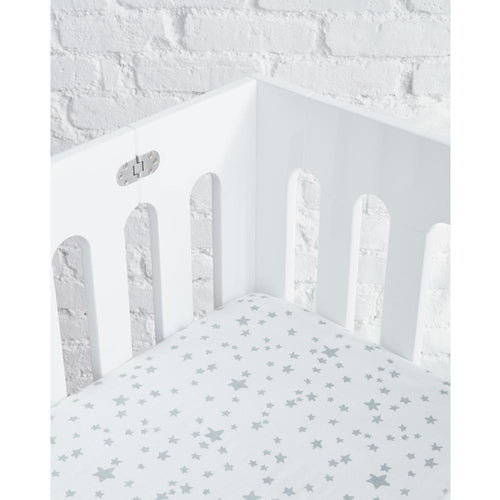 starz organic muslin