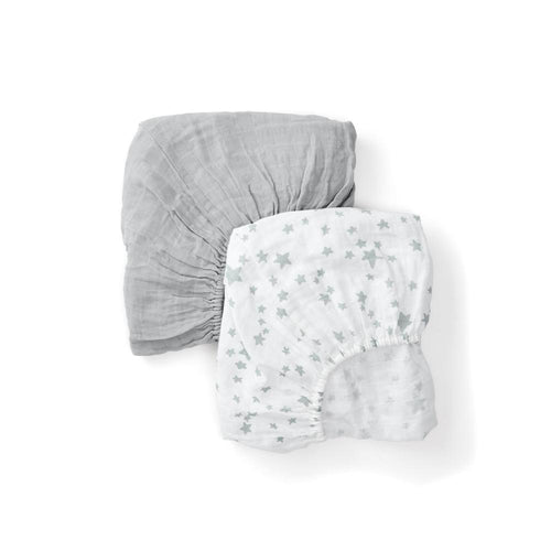 starz organic  muslin
