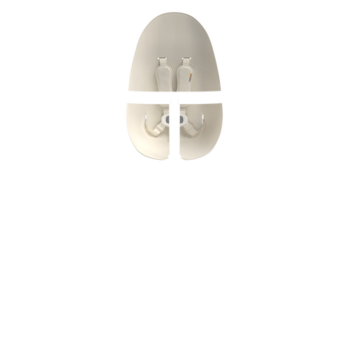 coconut white | variant=coconut white, view=front