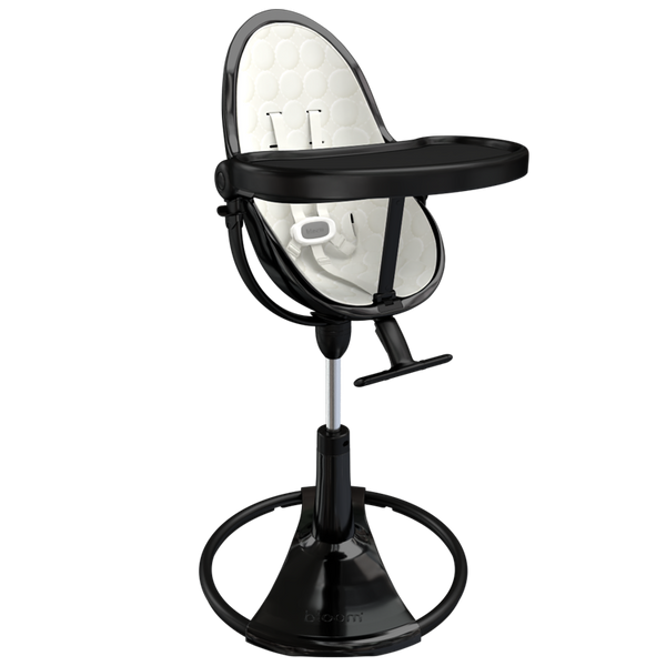 Bebe care pod discount high chair noir