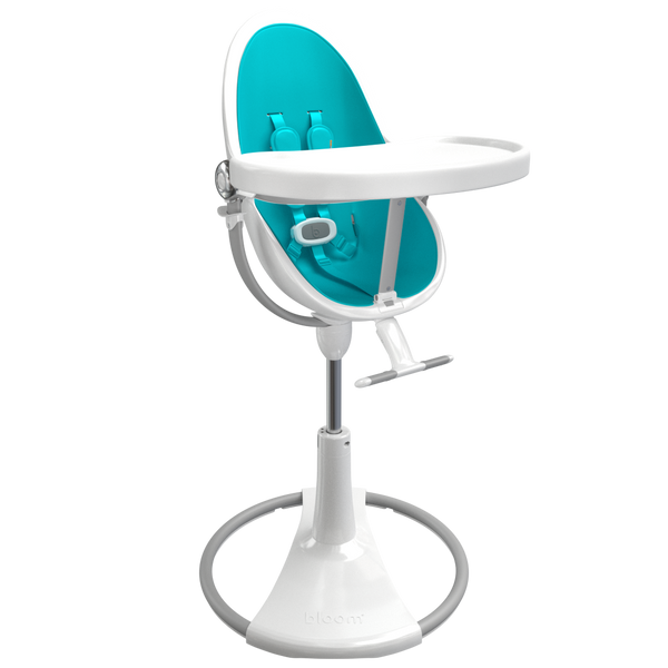Bloom fresco discount high chair insert