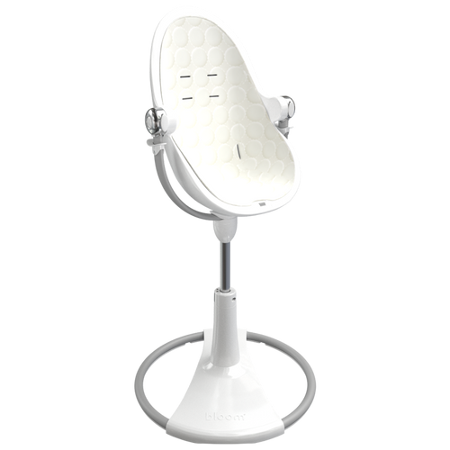 white / coconut white cotton seat pods | variant=white / coconut white cotton seat pods, view=toddler