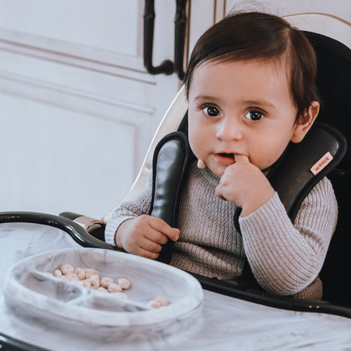 fresco special edition chair - rose gold