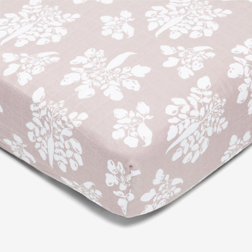 parsnip organic muslin