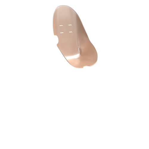 rose gold | variant=rose gold, view=toddler