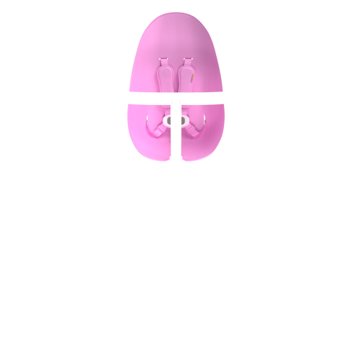 rosy pink | variant=rosy pink, view=front