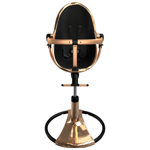 fresco special edition chair - rose gold
