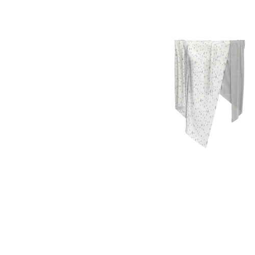 bloom muslin swaddle 2 pack