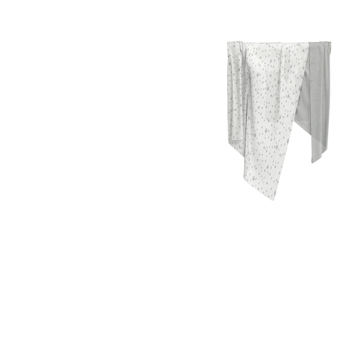 bloom muslin swaddle 2 pack