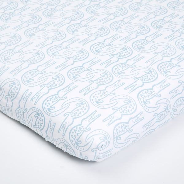Alma mini best sale crib sheets