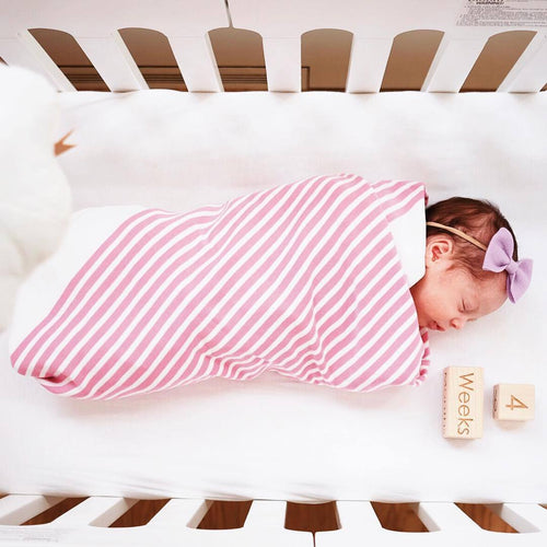 alma mini crib + mattress (March '26)