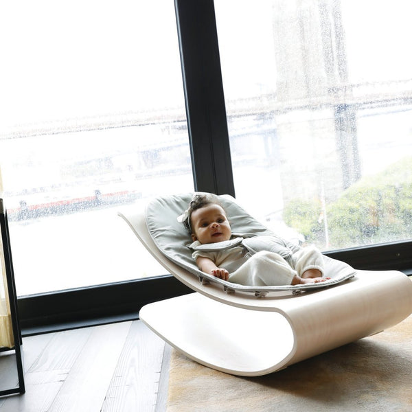 summer infant laid back lounger coco lounger beach house white