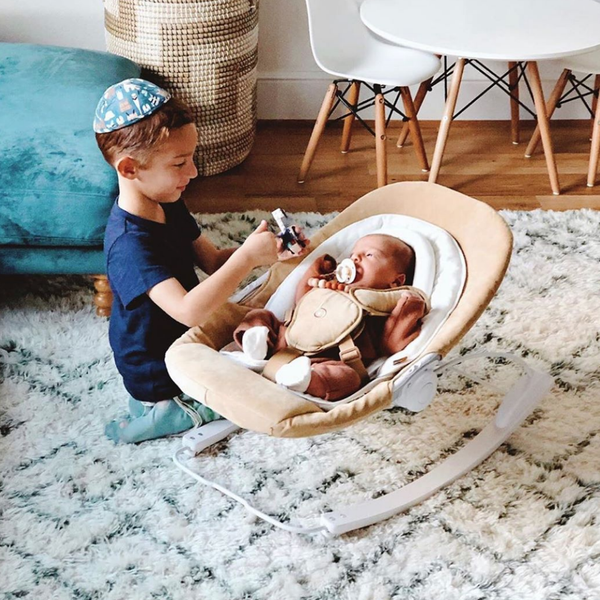 Bloom coco 3 shop in 1 reviews