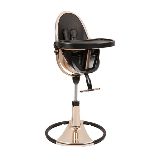 fresco special edition chair - rose gold