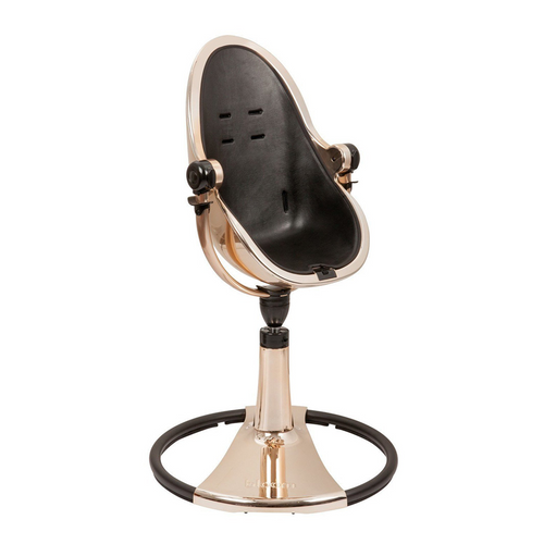 fresco special edition chair - rose gold