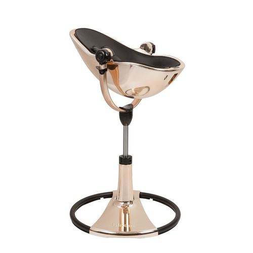 fresco special edition chair - rose gold