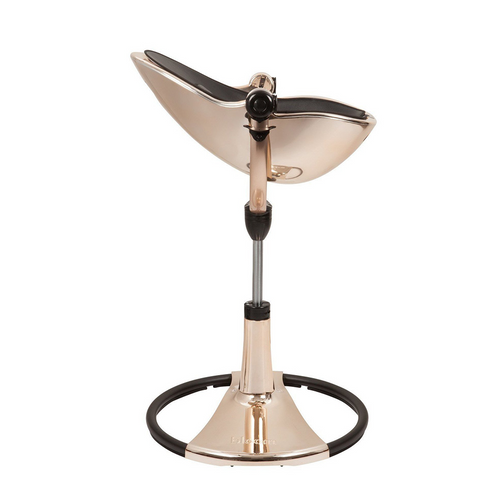 fresco special edition chair - rose gold