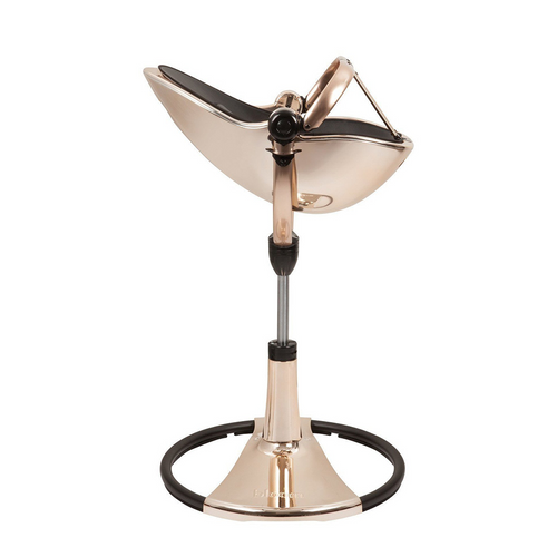 fresco special edition chair - rose gold