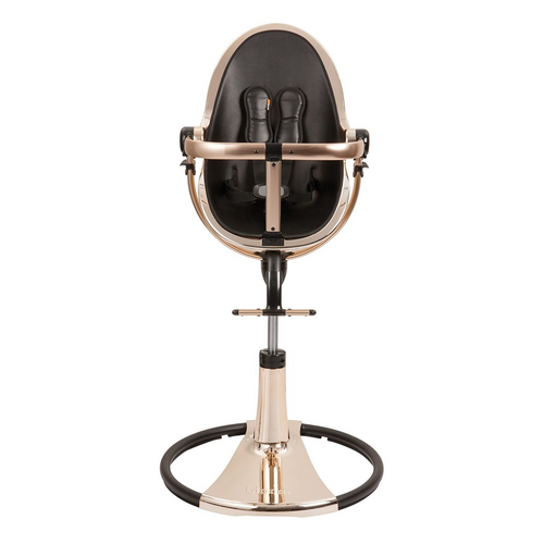 fresco special edition chair - rose gold