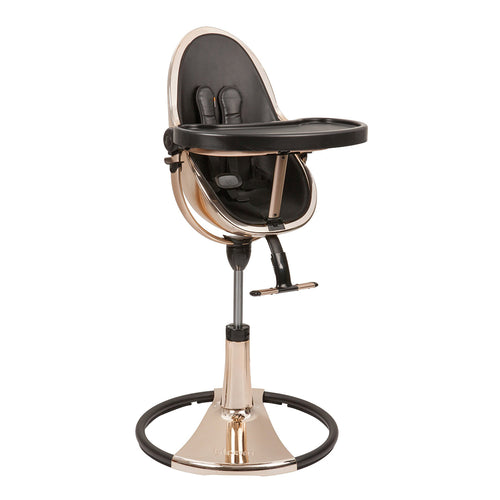 fresco special edition chair - rose gold