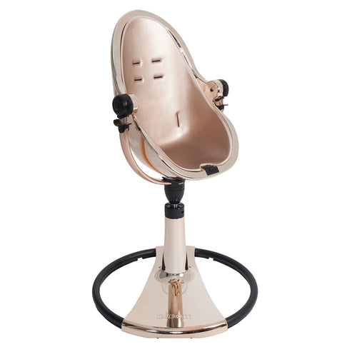 fresco special edition chair - rose gold