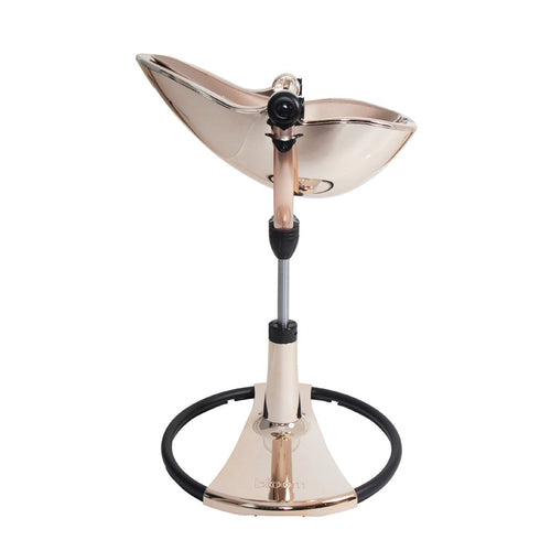 fresco special edition chair - rose gold