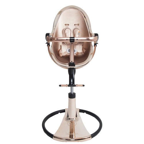 fresco special edition chair - rose gold