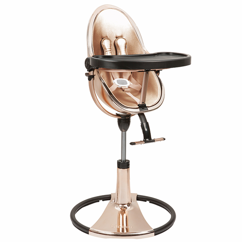 fresco special edition chair - rose gold