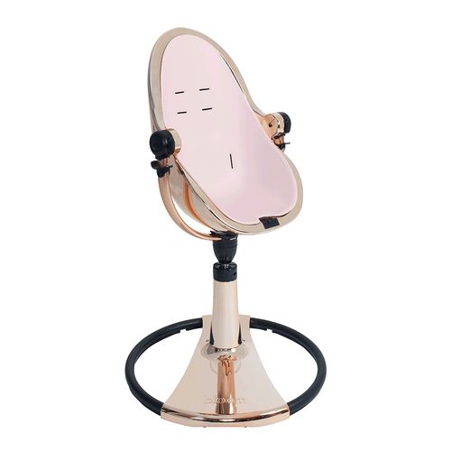 fresco special edition chair - rose gold