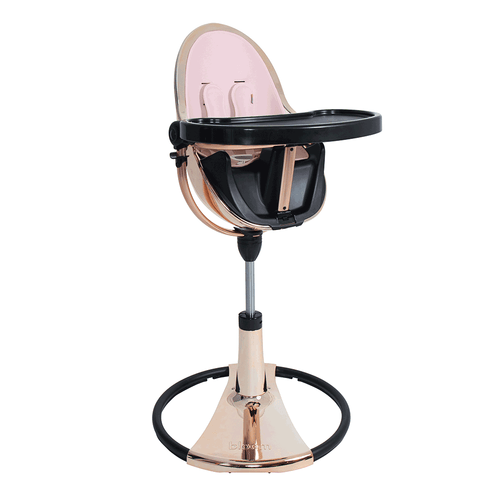 fresco special edition chair - rose gold