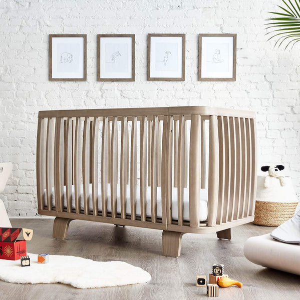 Bloom retro crib on sale