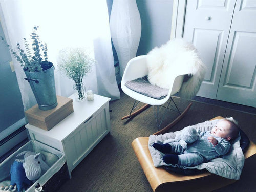 coco lounger natural