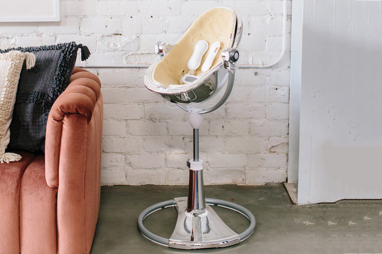 how to bring hygge into a nursery