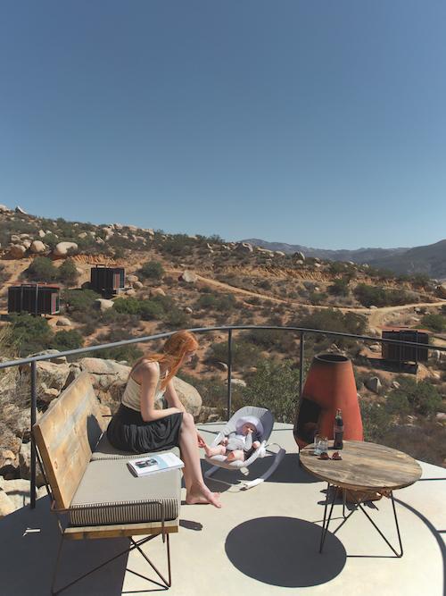 7 essential travel tips for new parents (from seasoned parents)