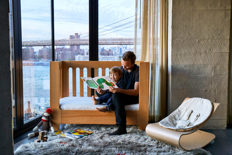 how to get baby to sleep when you’re traveling