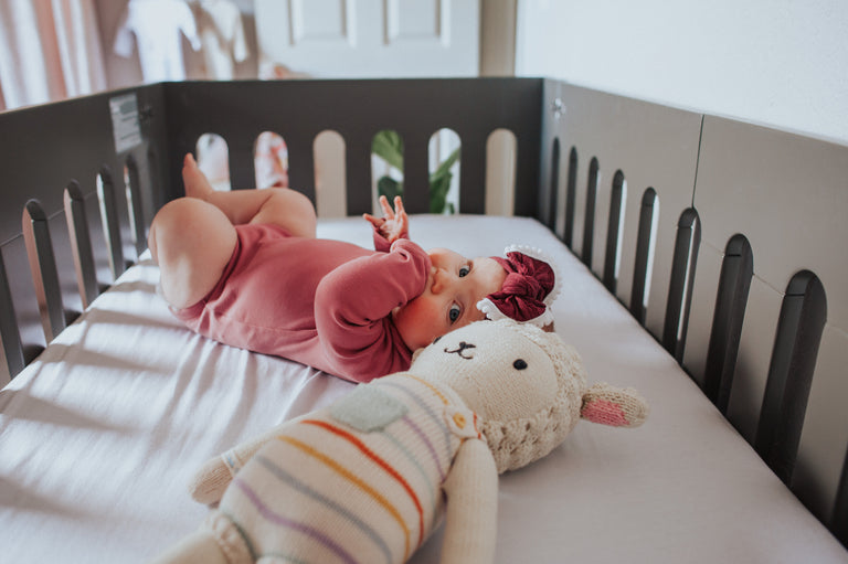 stimulating vs. soothing: which nursery is better?