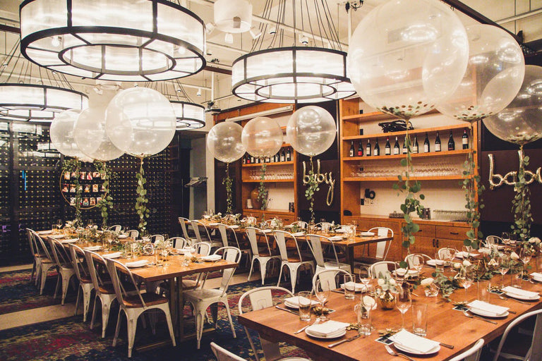 7 winter baby shower ideas you'll love