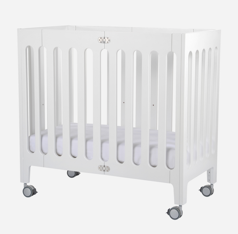 room-to-room mobility