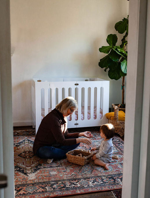 navigating childcare during covid