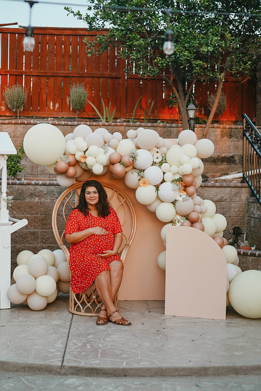 how to throw the perfect virtual shower