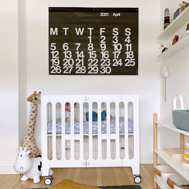 how to be a minimalist parent