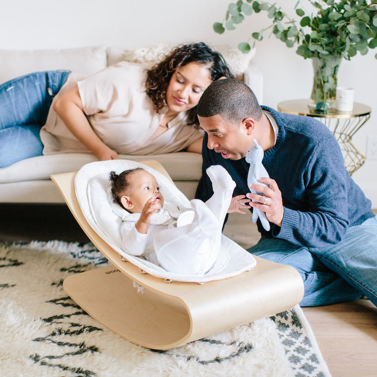 relationship repair for new parents