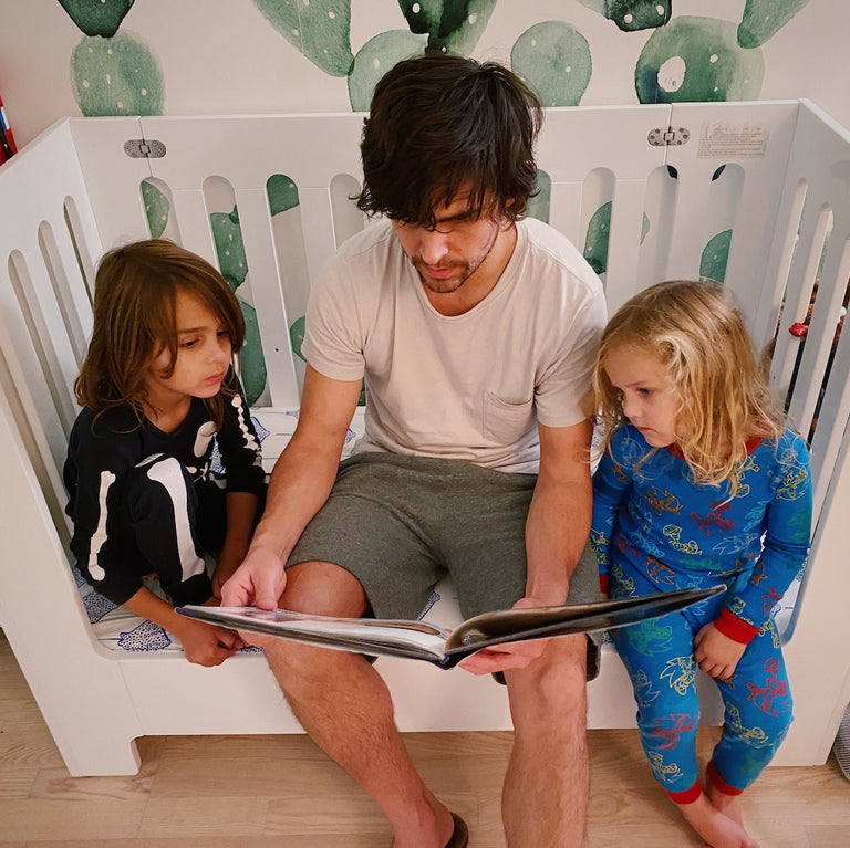 14 intentions parents should try now