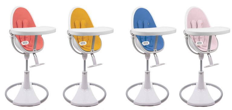 the 2019 fresco seat pad capsule collection is here