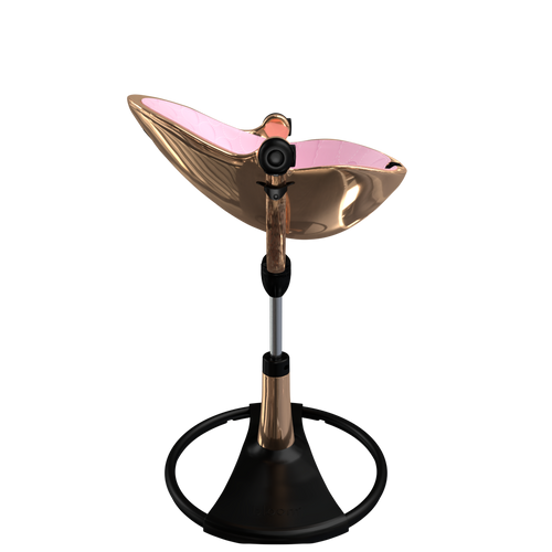 blush cotton seat pods