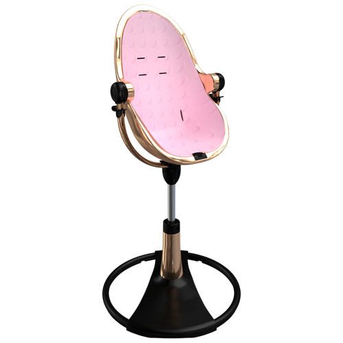 blush cotton seat pods