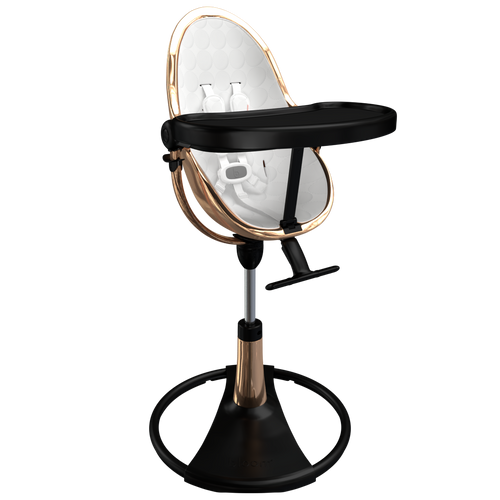 coconut white cotton seat pods